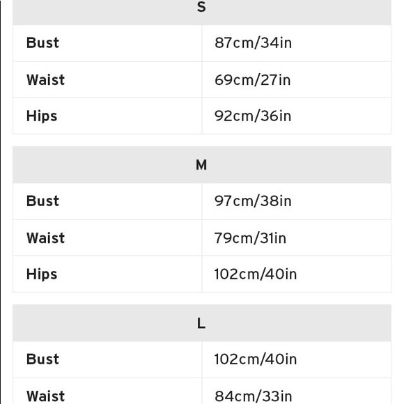 LAST ONE *Adidas Black 3 stripe Classic Leggings - Picture 8 of 8